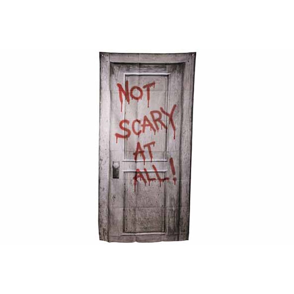 Decostof Not scary at all - 98x200cm