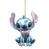 3D ornament Stitch metallic
