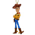 3D ornament Woody