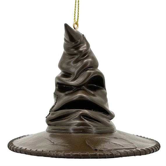 3D ornament Sorting Hat