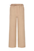 FLO G Finn broek wijd corduroy - kit - 128