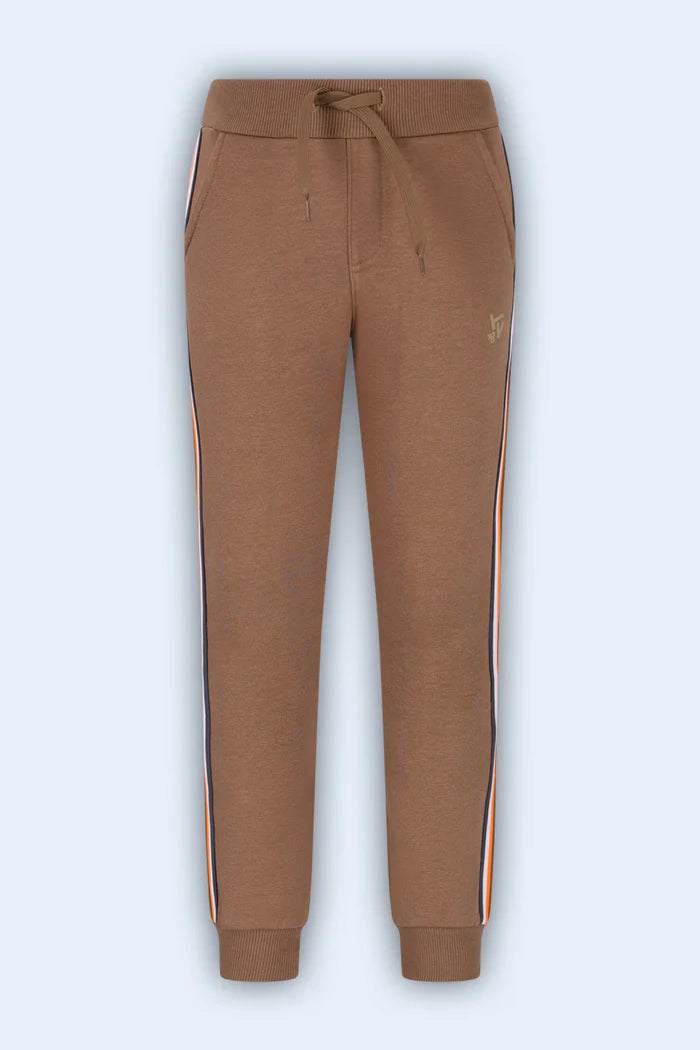 TYGO & VITO B Bas jogpants - otter - 110/116