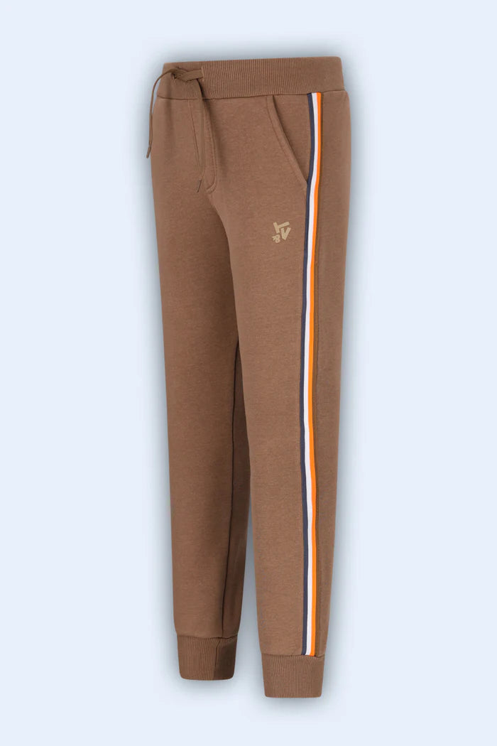 TYGO & VITO B Bas jogpants - otter - 110/116