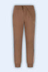 TYGO & VITO B Bas jogpants - otter - 146/152