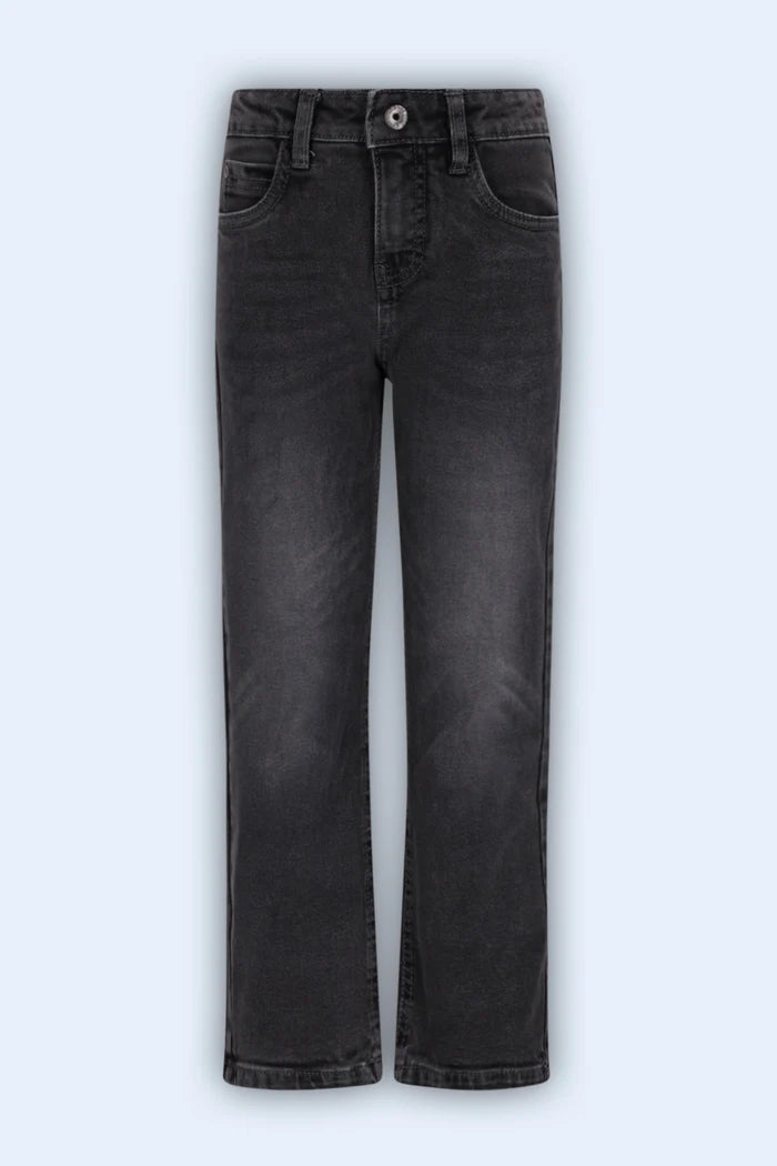 TYGO & VITO B Loyd jeans - mid grey denim - 98/104