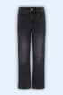 TYGO & VITO B Loyd jeans - mid grey denim - 110/116