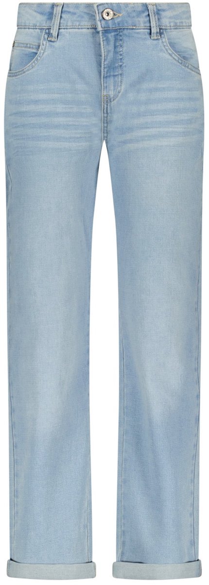 TYGO & VITO B Loyd jeans - extra light used - 134/140