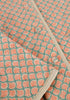 NONO G Dimo jas rib velvet - pacific green - 110