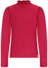 NONO G Koss t-shirt ecovero rib - cerise pink - 104