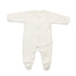 LIVING NATURE Babypakje Bobbi in coline met teddy beer - 0m