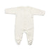 LIVING NATURE Babypakje Bobbi in coline met teddy beer - 1m