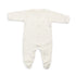 LIVING NATURE Babypakje Bobbi in coline met teddy beer - 3m