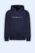 TYGO&VITO B TV hoodie embroid.- navy - 122/128