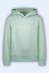 TYGO&VITO B TV hoodie embroid.- surf blue - 146/152