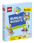 LEGO - Bureau buddy's