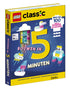 LEGO - Bouwen in 5 minuten