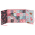 APOLLO Meisjes X-MAS Advent Kalender 12ass. - 31/36