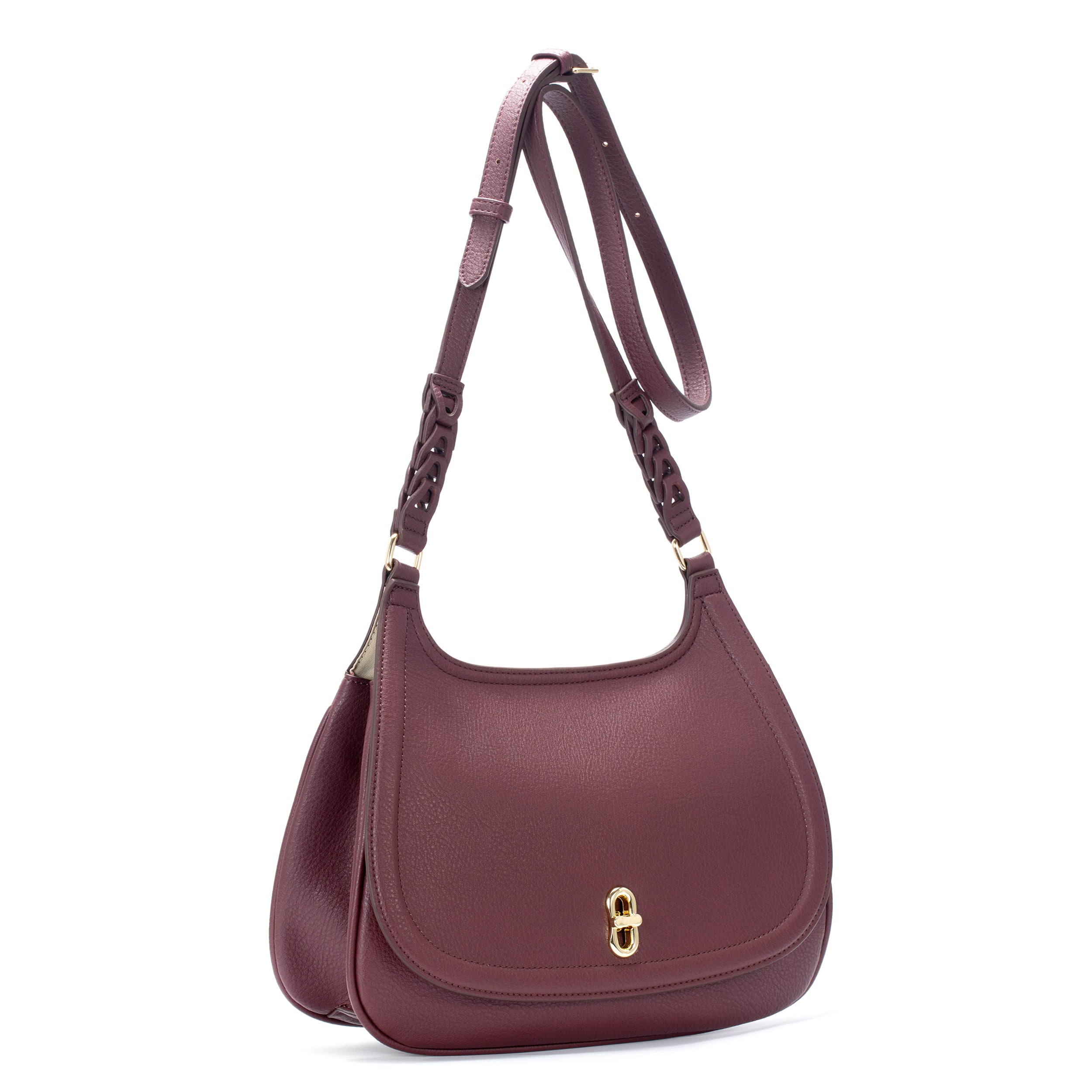 LAURENT DAVID KATY - handtas 995 - bordeaux