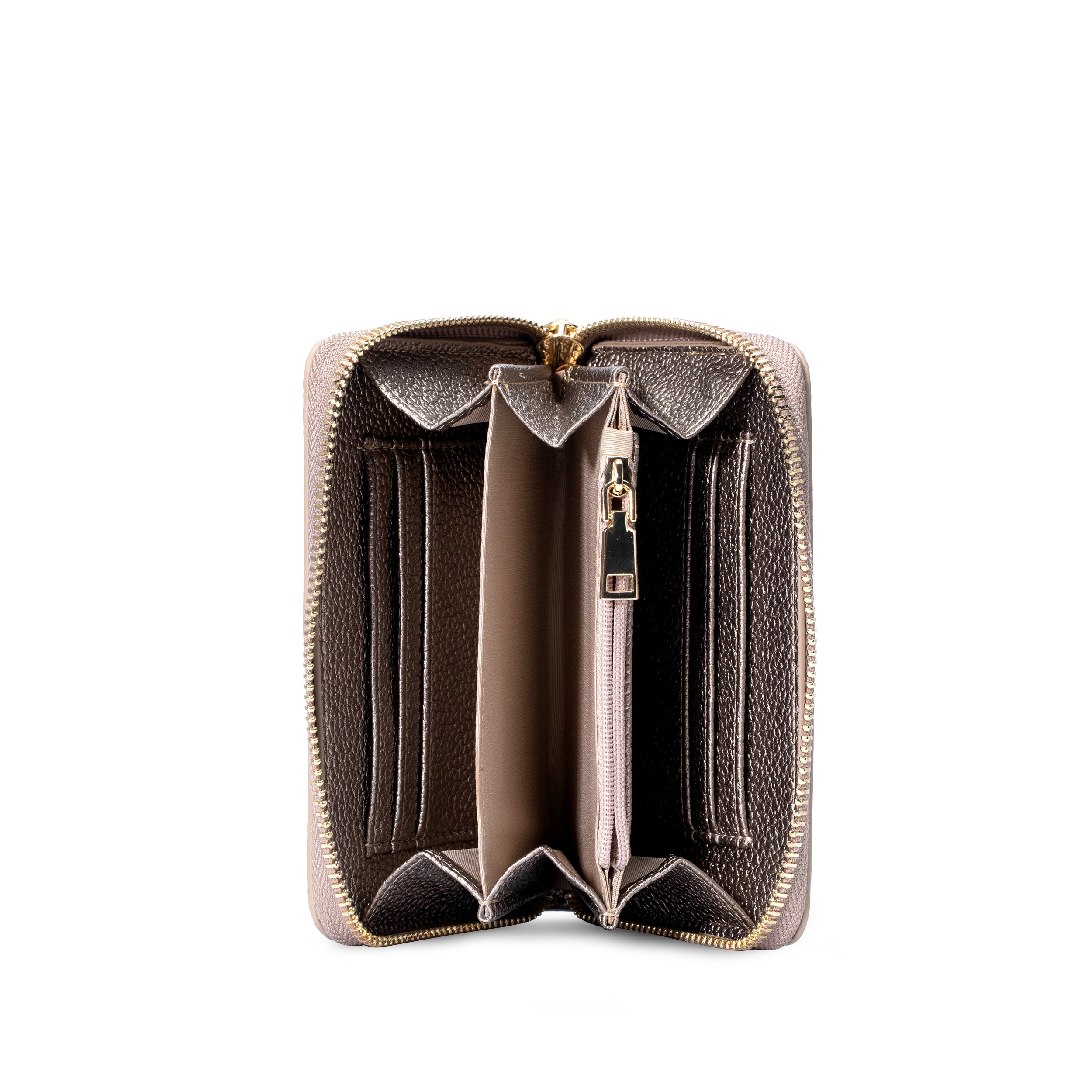 LAURENT DAVID - portefeuille 001 - bronzo