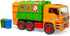 MAN Vuilniswagen - 50 jaar Bruder