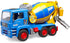 MAN Cement mixer vrachtwagen - 50 jaar Bruder