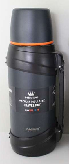 MAXIME HOME Thermoskan - 2L
