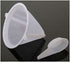 MAXIME HOME Koffiefilter PP en nylon met lepel