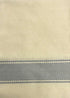 MAXIME HOME 20 servetten 40x40cm - cachemire kitchen blauw