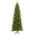 Kerstboom Carrington fir slim hinged - 183cm