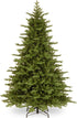 Kerstboom Vienna fir hinged - h 243cm