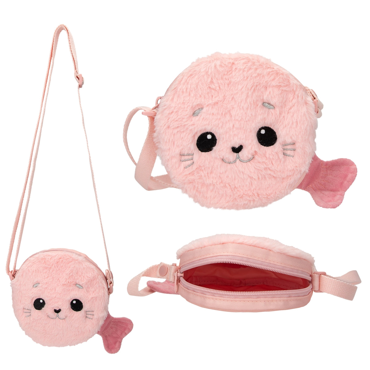 PRINCESS MIMI Schoudertas klein