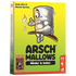 999 GAMES Arschmallows
