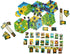 999 GAME De Zoektocht naar El Dorado: Big Box - Bordspel