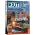999 GAMES EXIT De jacht door Amsterdam breinbreker