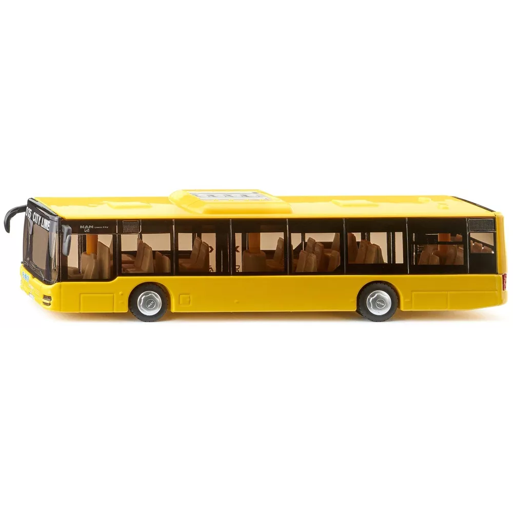 SIKU - Stadbus MAN Lions-City