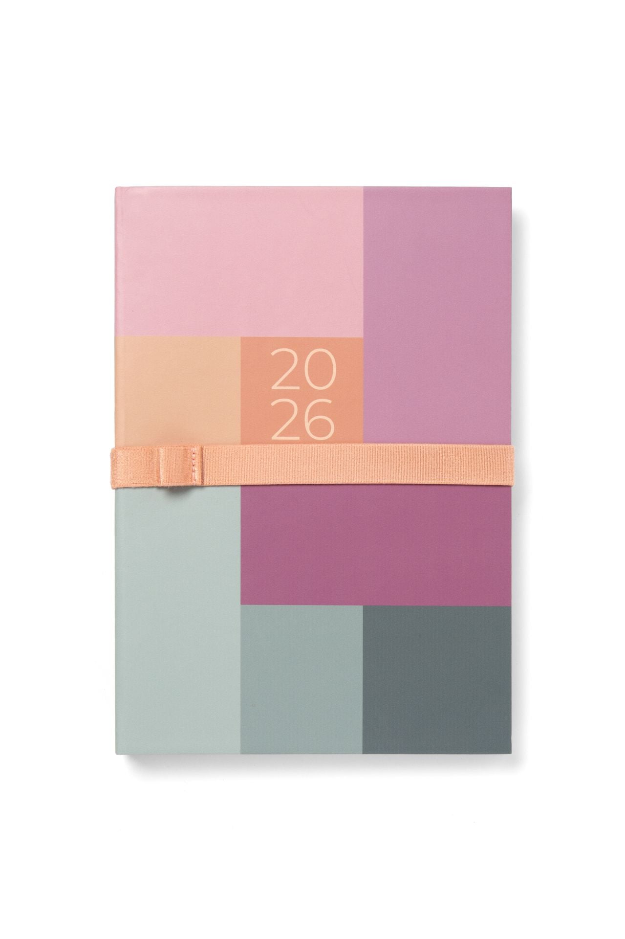LETTS 2026 GRADIENT A5 WTV ASSORTED ML
