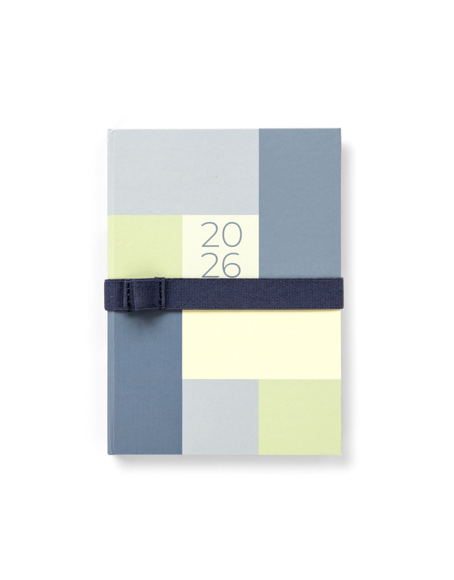 LETTS 2026 GRADIENT A6 WTV ASSORTED ML