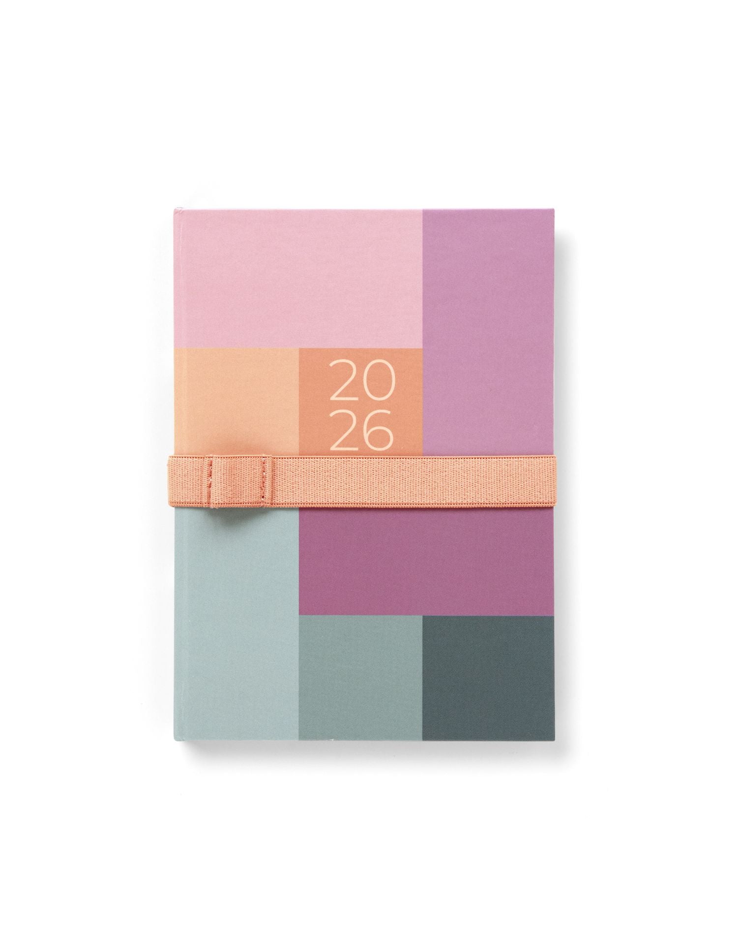 LETTS 2026 GRADIENT A6 WTV ASSORTED ML