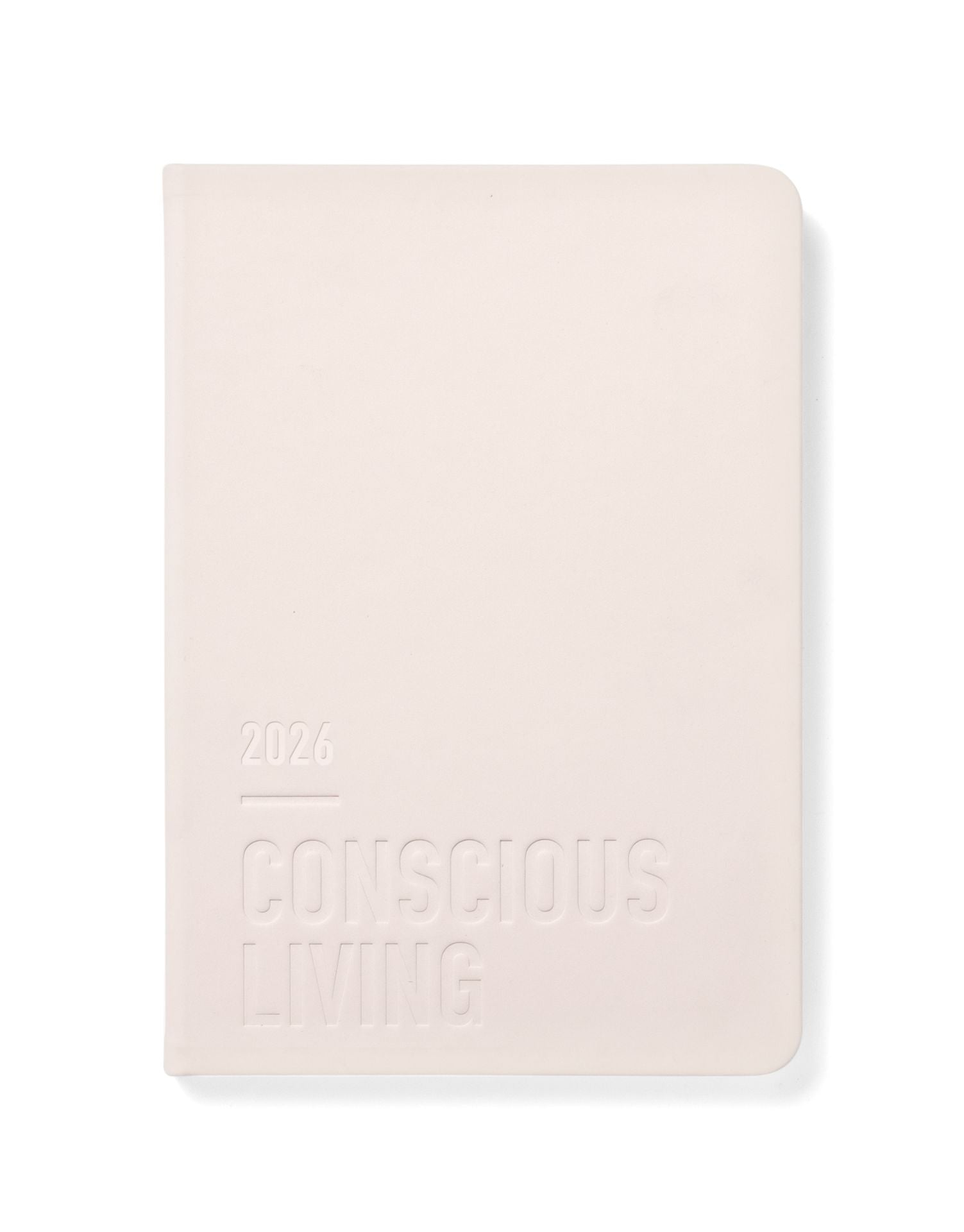 LETTS 2026 CONSCIOUS A5 WTV ML ASSORTED