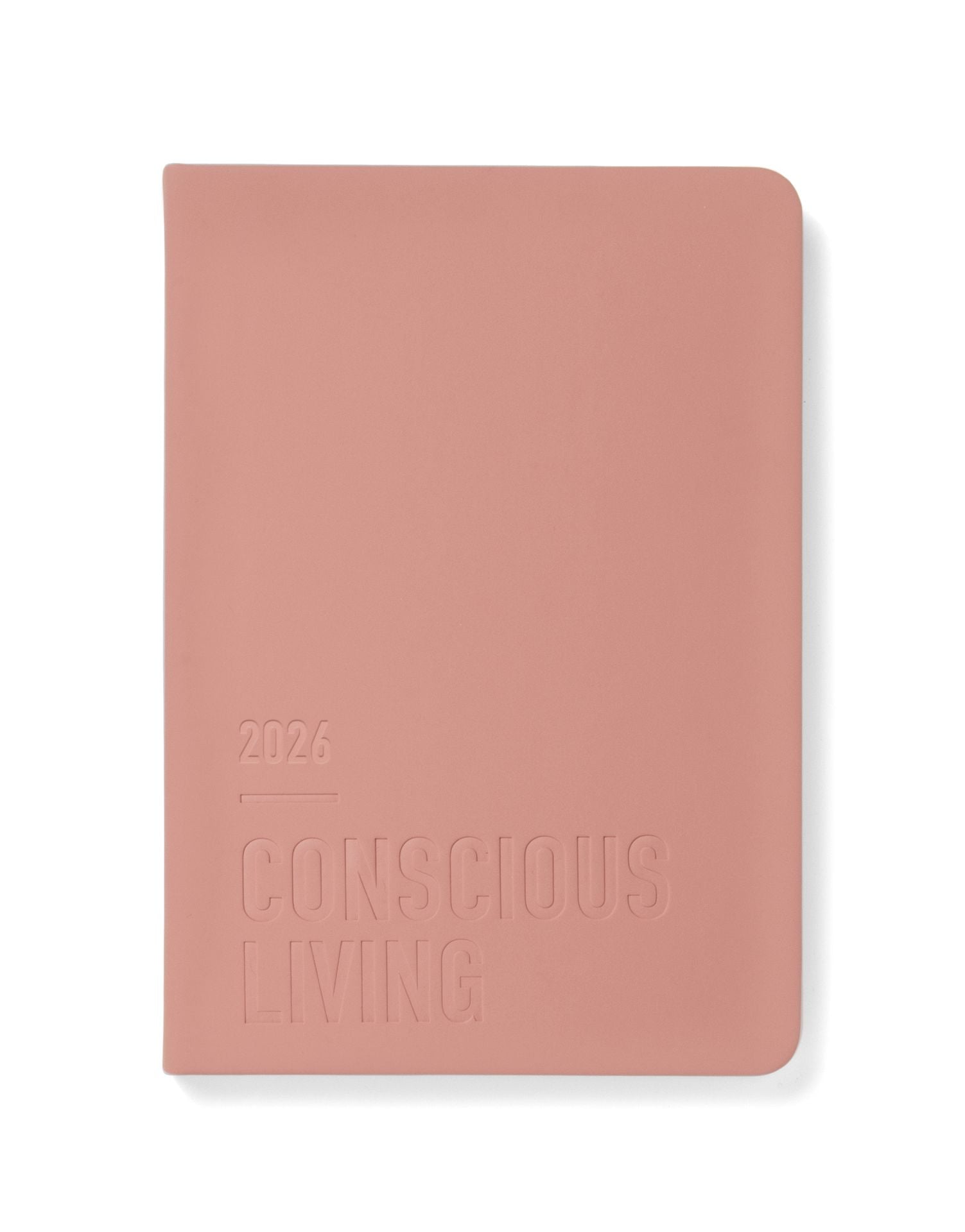 LETTS 2026 CONSCIOUS A5 WTV ML ASSORTED
