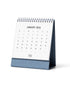 LETTS 2026 CONSCIOUS DESK CALENDAR ASSORTED