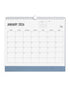 LETTS 2026 CONSCIOUS WALL CALENDAR ASSORTED