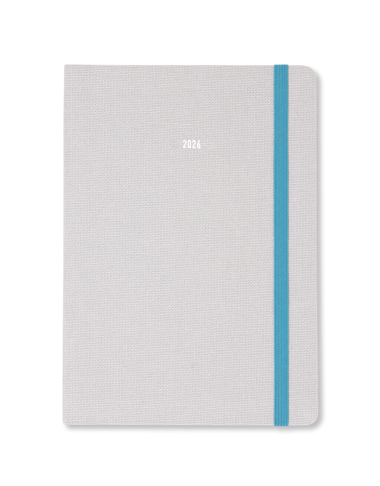 LETTS 2026 RAW A5 WTV ML ASSORTED