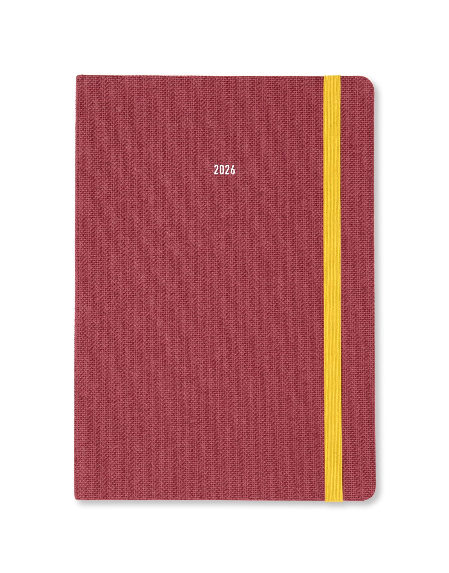 LETTS 2026 RAW A5 WTV ML ASSORTED