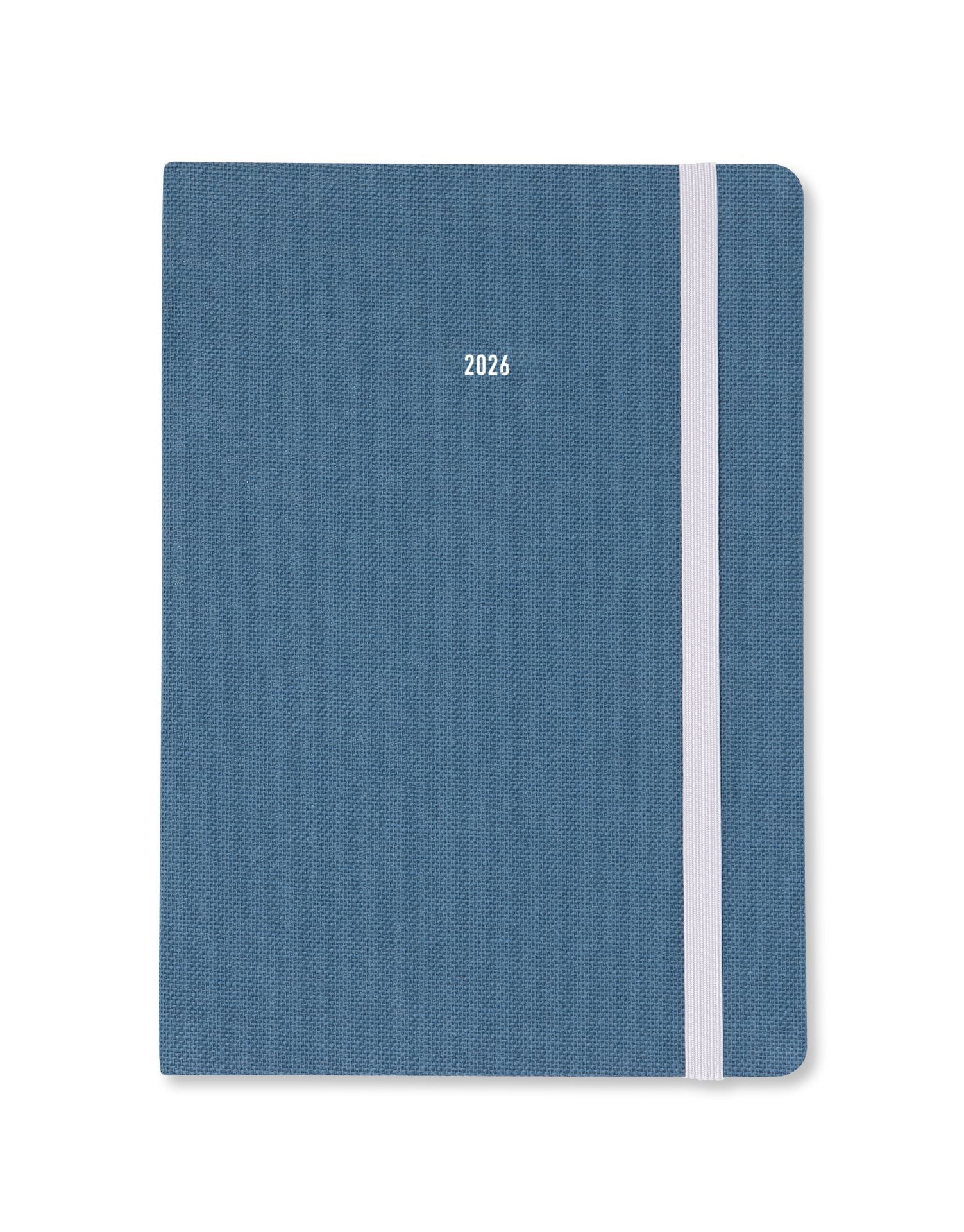 LETTS 2026 RAW A5 WTV ML ASSORTED