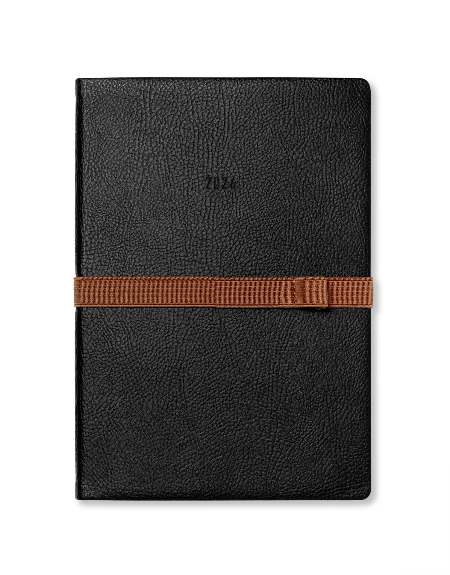 LETTS 2026 OSLO A5 WTV ML ASSORTED