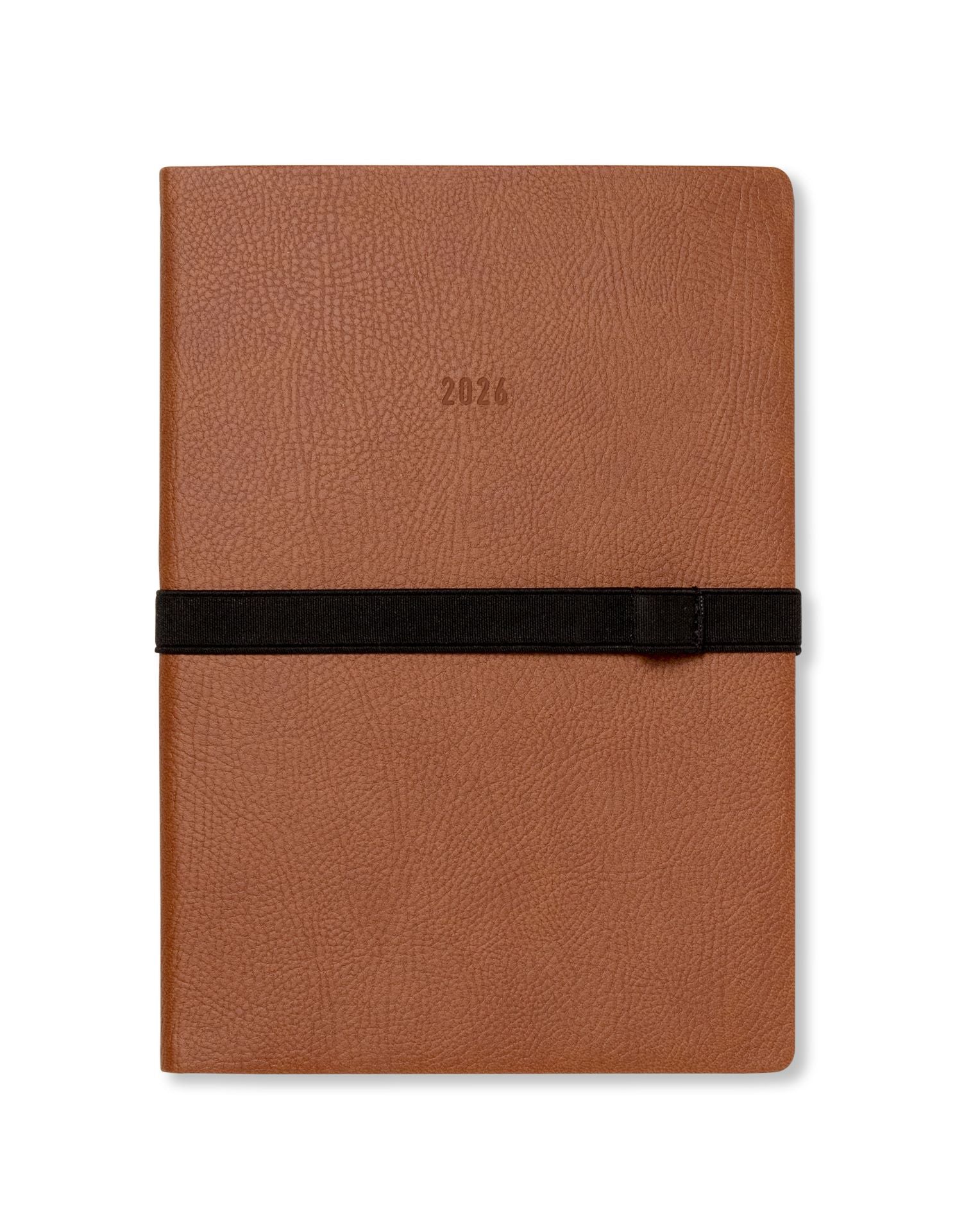 LETTS 2026 OSLO A5 WTV ML ASSORTED