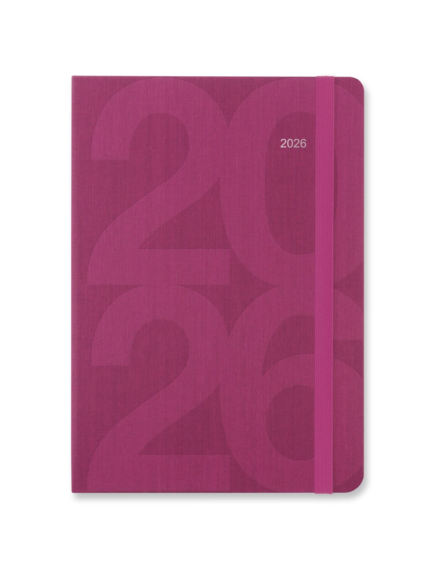 LETTS 2026 BLOCK A5 DTP W/ APPTS ML ASSORTED