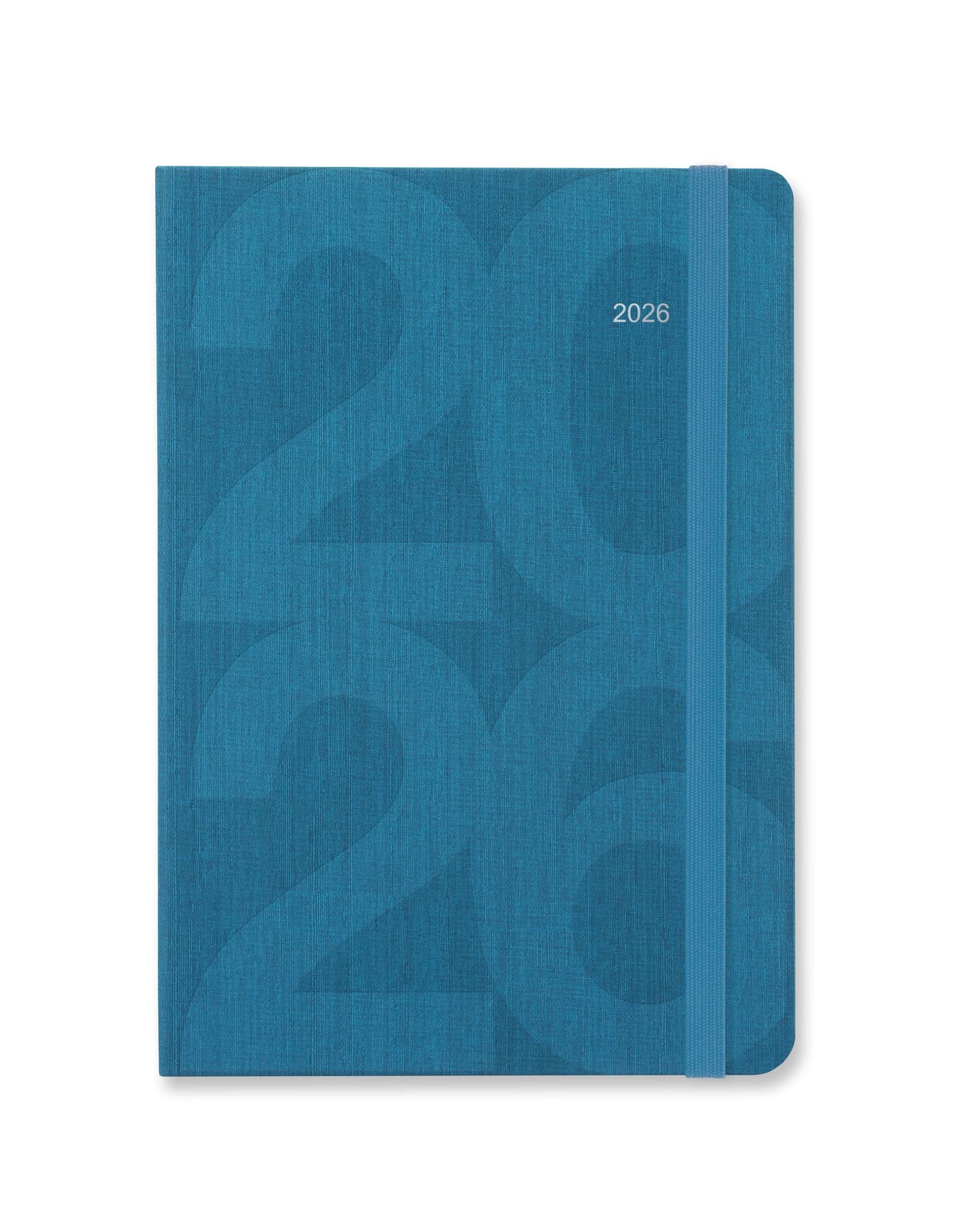LETTS 2026 BLOCK A5 VERT WTV W/ APPTS ML ASSORTED