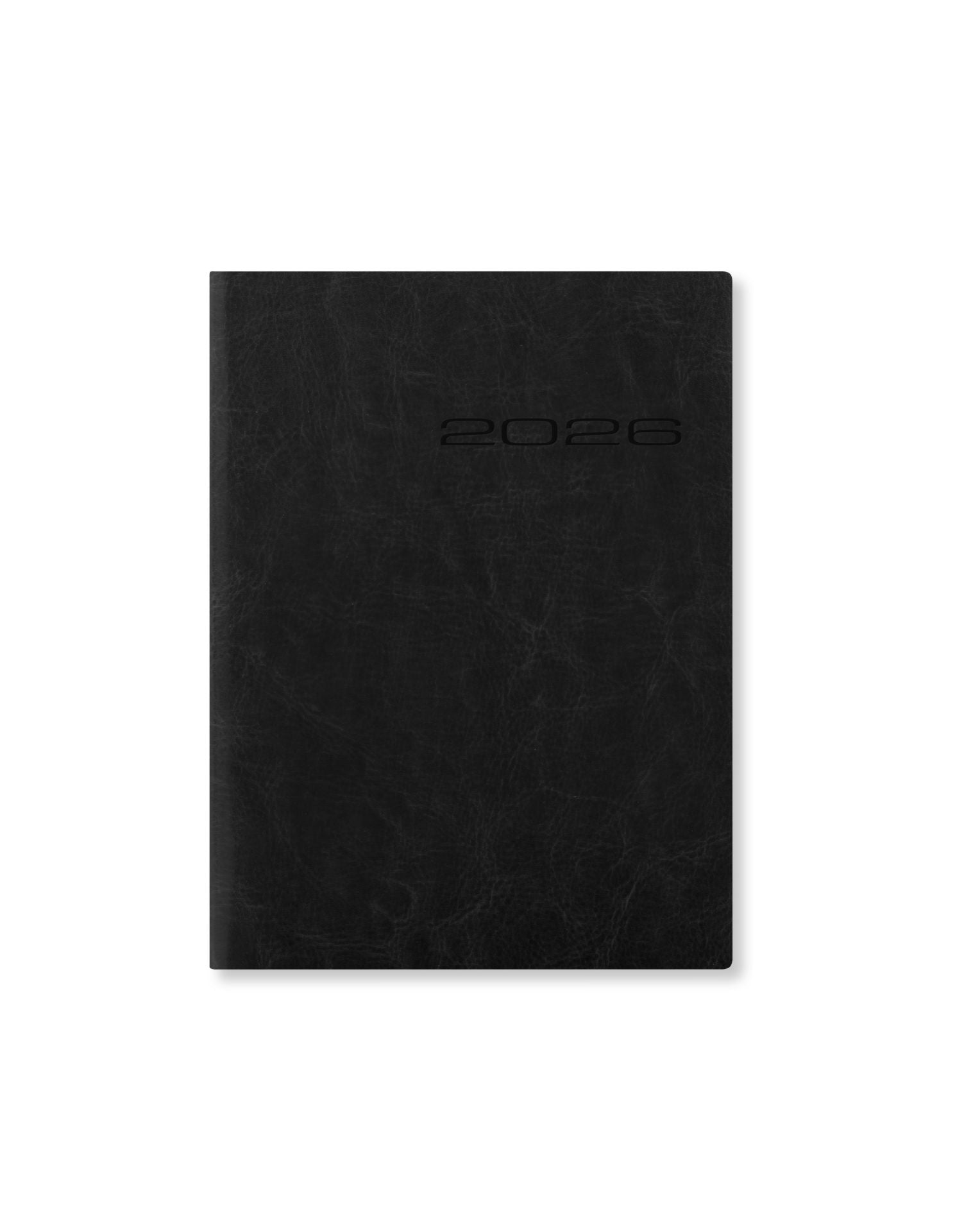 LETTS 2026 LECASSA A6+ DTP W/ APPTS ML ASSORTED
